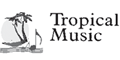 TROPICAL MUSIC logo
