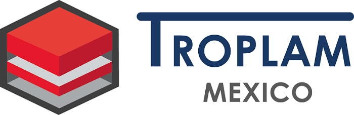 TROPLAM MEXICO logo