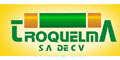 Troquelma Sa De Cv logo