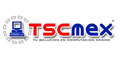 Tscmex logo