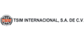 TSIM INTERNACIONAL SA DE CV logo