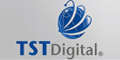 Tst Digital logo