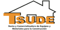 Tsude logo