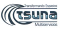 Tsuna logo