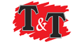 T&T ROTULACIONES logo