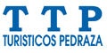 TTP TURISTICOS PEDRAZA logo