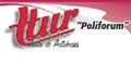 TTUR POLIFORUM logo