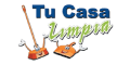 Tu Casa Limpia logo