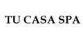 Tu Casa Spa logo