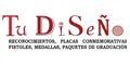 TU DISEÑO logo