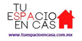 Tu Espacio En Casa logo