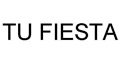 Tu Fiesta logo