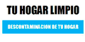 Tu Hogar Limpio logo