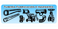 Tuberia Fabricacion E Ingenieria logo