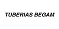 TUBERIAS BEGAM logo