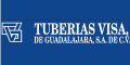 Tuberias Visa De Guadalajara logo