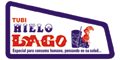 TUBI HIELO LAGO logo
