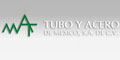 Tubo Y Acero De Mexico Sa De Cv logo