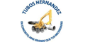 Tubos Hernandez logo