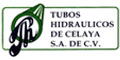 Tubos Hidraulicos De Celaya logo