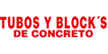 TUBOS Y BLOCK'S logo