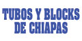 TUBOS Y BLOCKS DE CHIAPAS S. DE R.L. DE C.V.