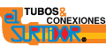 TUBOS Y CONEXIONES EL SURTIDOR logo