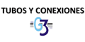 Tubos Y Conexiones G3 logo