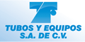 Tubos Y Equipos Sa De Cv. logo