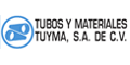 TUBOS Y MATERIALES TUYMA S.A. logo