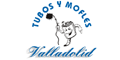 TUBOS Y MOFLES VALLADOLID logo
