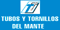Tubos Y Tornillos Del Mante logo