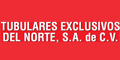 TUBULARES EXCLUSIVOS DEL NORTE SA DE CV logo