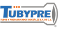 TUBYPRE logo