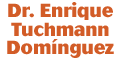 TUCHMANN DOMINGUEZ ENRIQUE DR logo