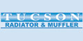 Tucson Radiator & Muffler logo