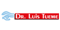 TUEME LUIS DR logo