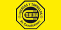 TUERCAS Y TORNILLOS DE CUAUHTEMOC logo