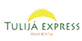 TULIJA EXPRESS PALENQUE logo