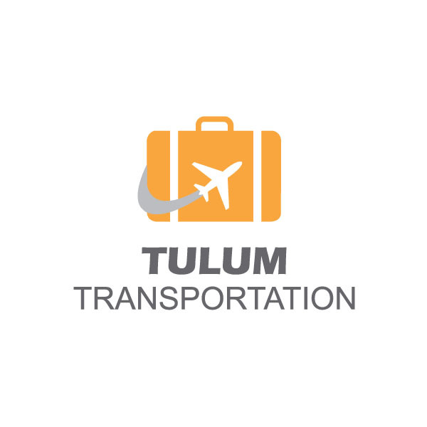 Tulum Transportation logo
