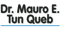 TUN QUEB MAURO E. logo