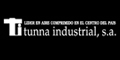 Tunna Industrial logo