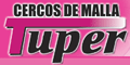 Tuper S De Rl De Cv logo