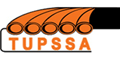 Tupssa logo