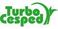 TURBO CESPED logo