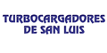 TURBOCARGADORES DE SAN LUIS logo