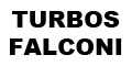 Turbos Falconi logo