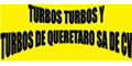 Turbos, Turbos Y Turbos De Queretaro Sa De Cv