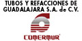 TURBOS  Y REFACCIONES DE GUADALAJARA