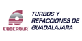 Turbos Y Refacciones De Guadalajara Sa De Cv logo